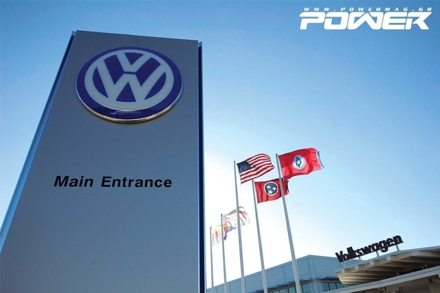 Ρεπορτάζ: Κινητήρες VW Diesel